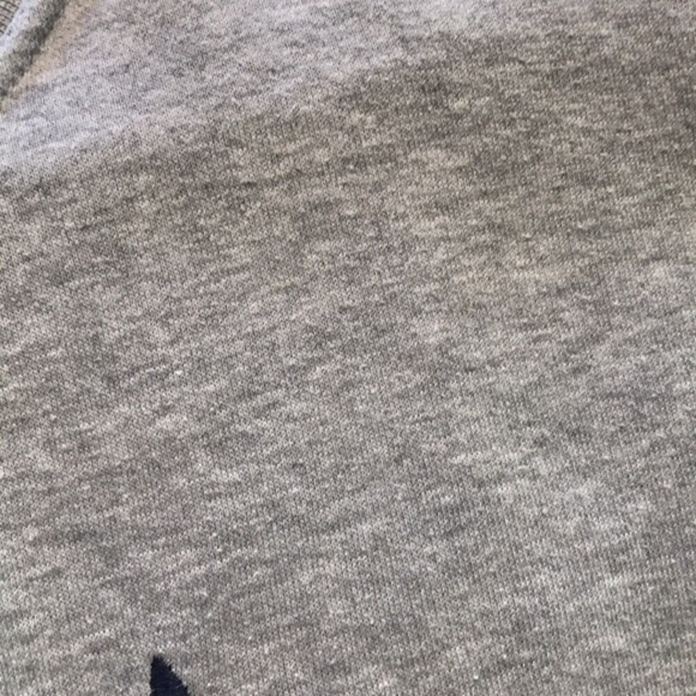 Paris Tour D'or Women's Eiffel Tower 90s Style Sweatshirt Grey Small - Picture 15 of 15